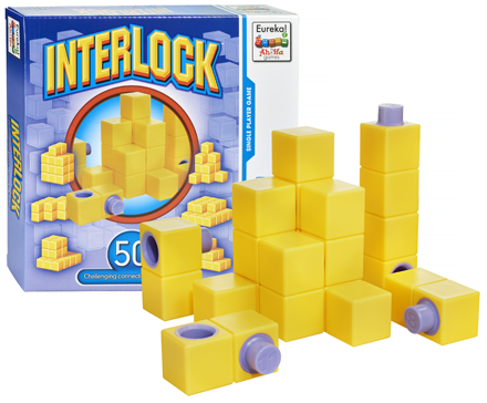 A!Ha Interlock Game
