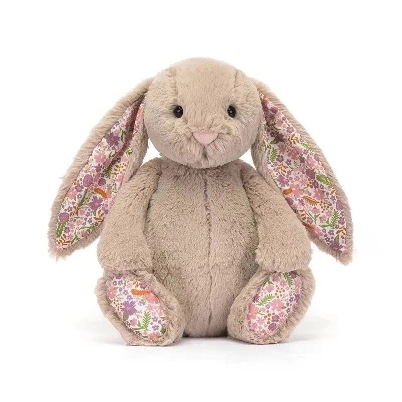Blossom Bunny- Jellycat - Image 3