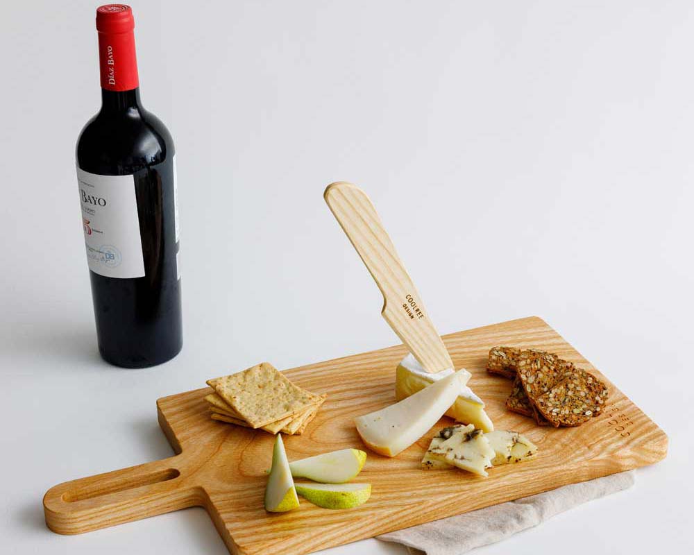 SERVE Chopping Board - Image 9