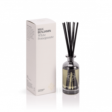 White Pomegranate Luxury Diffuser