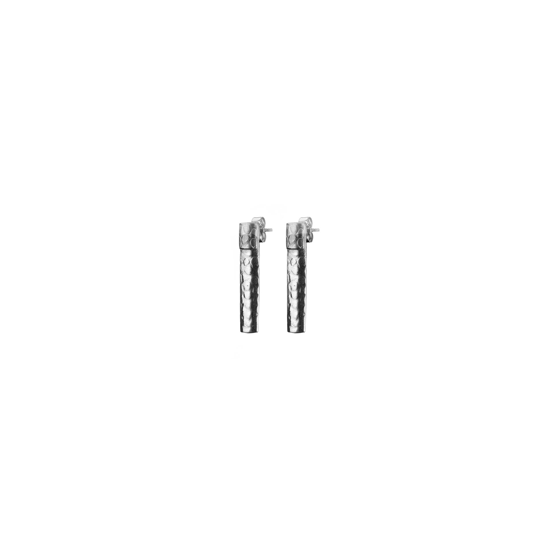Muir Silver Studs - Image 2