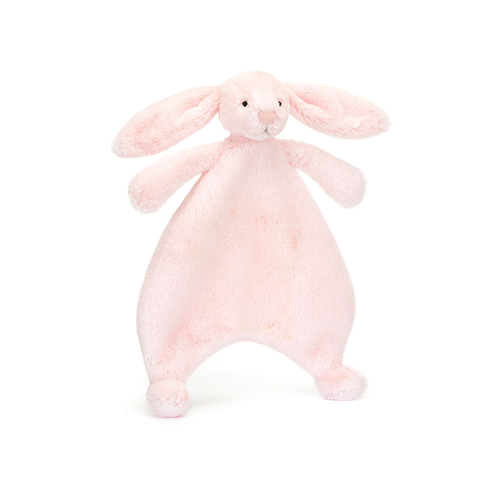 Bashful Bunny Comforter - Jellycat - Image 6