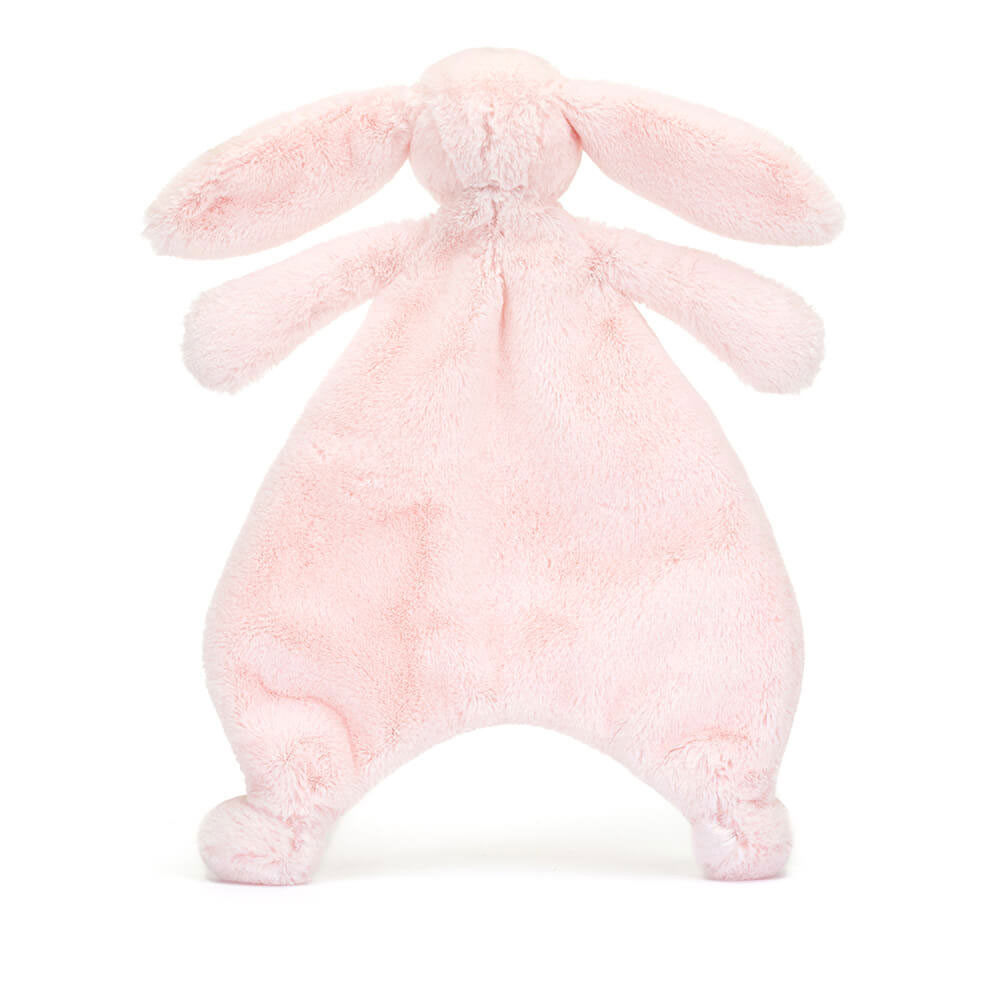 Bashful Bunny Comforter - Jellycat - Image 5