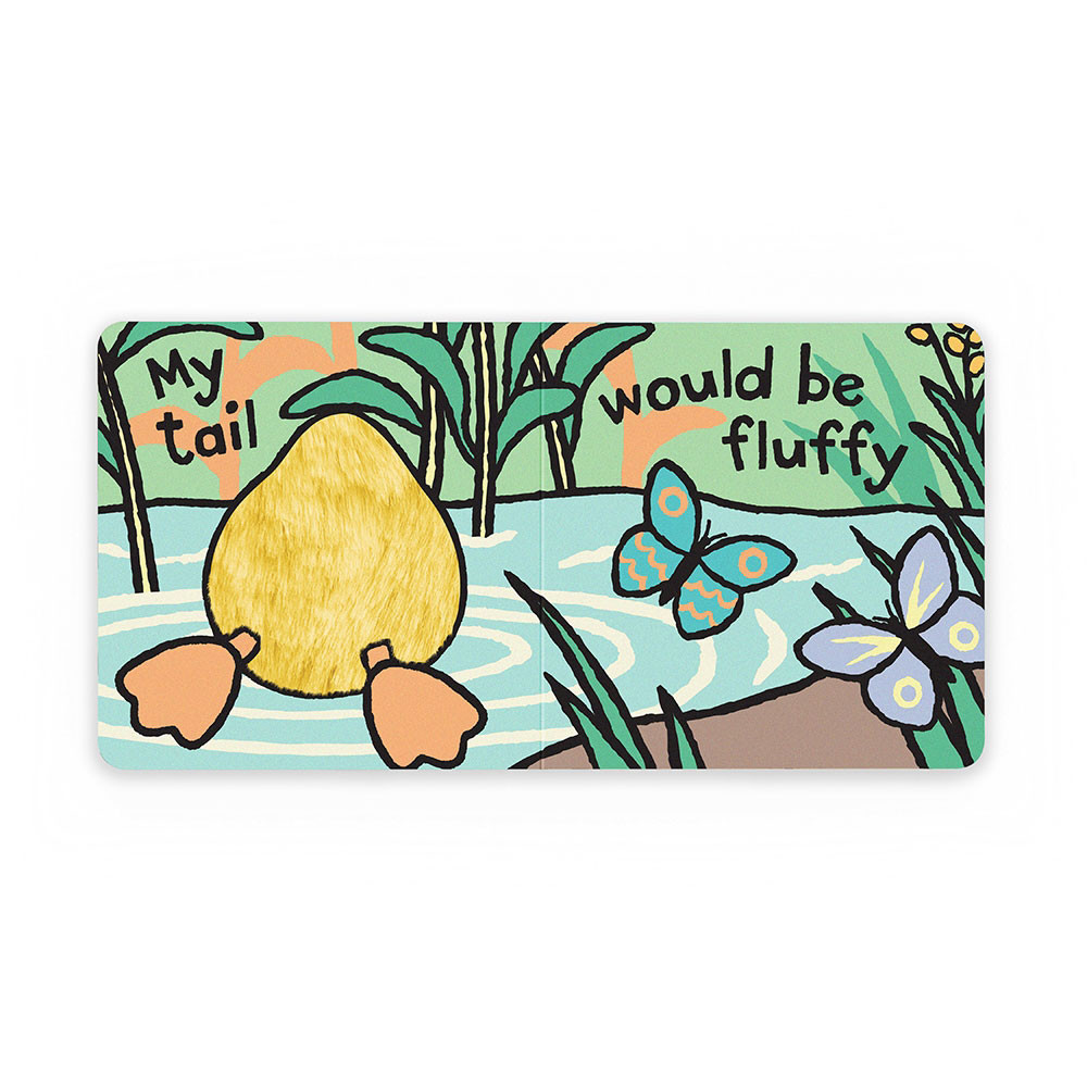 If I were a Duckling (Board Book) - Image 2