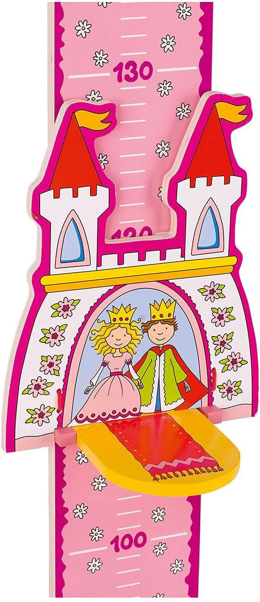 Goki Princess and Prince Measuring Stick - Image 2