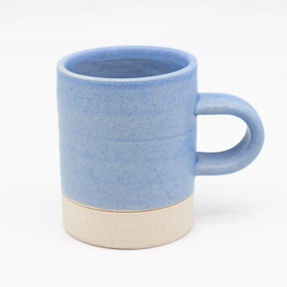 John Ryan Ceramics - Espresso Cup - Image 2