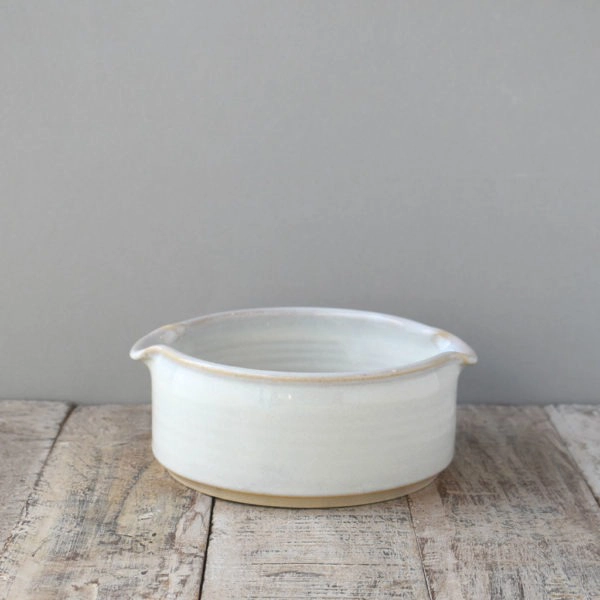 Baking Dishes - Stacking Range - Rosemarie Durr Pottery - Image 2