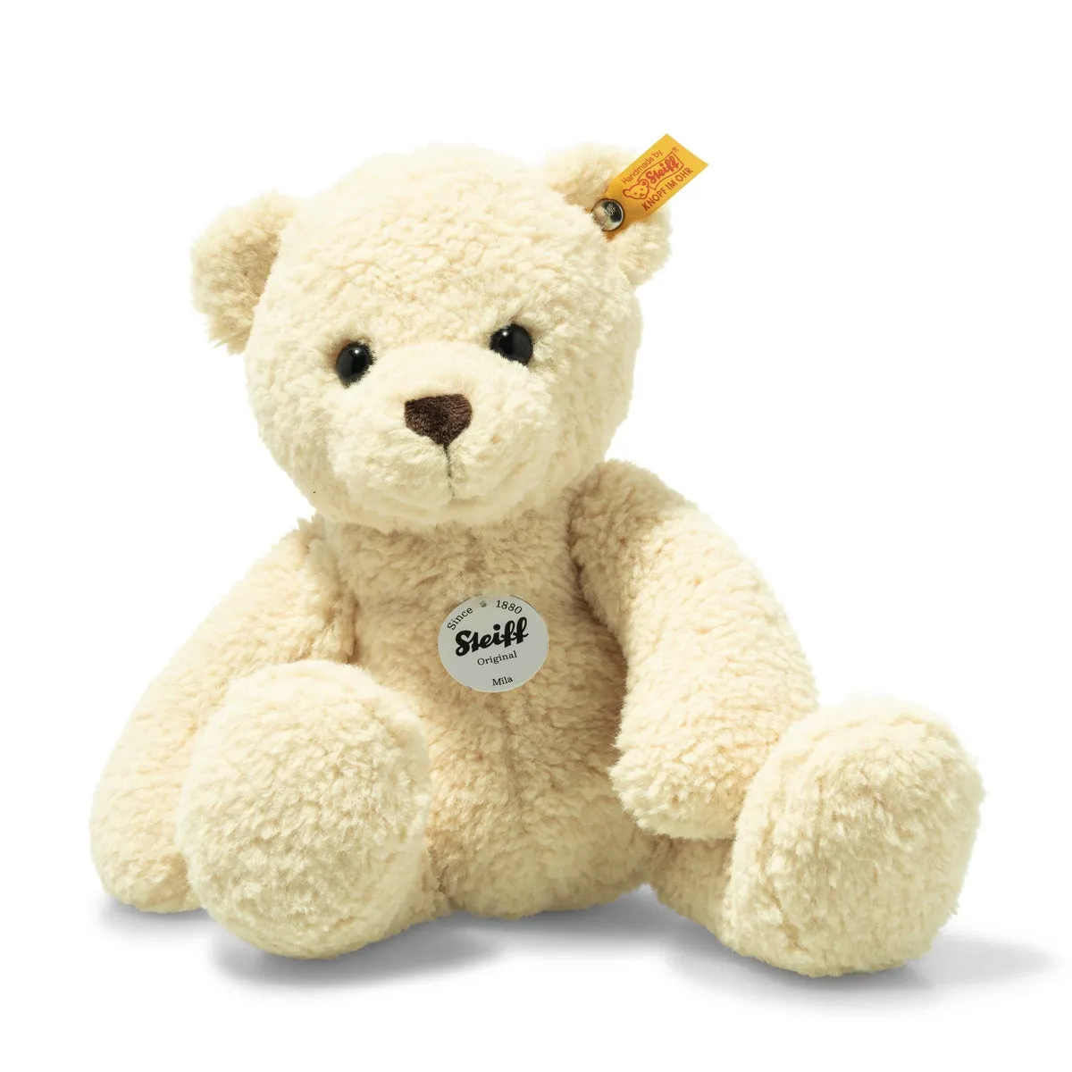 Mila Teddy Bear - From Steiff - Image 2