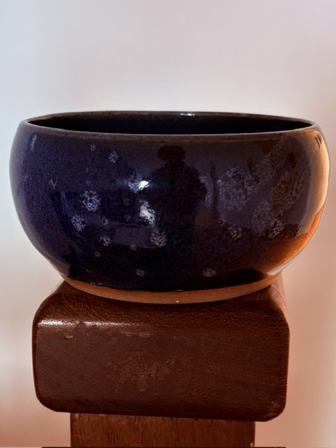 Bouy Rice Bowl - Handthrown in Dublin by David Ong - Image 2