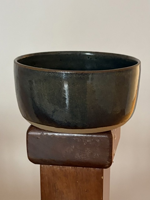 Bowl 4 - Hand Thrown in Dublin by David Ong - Image 2